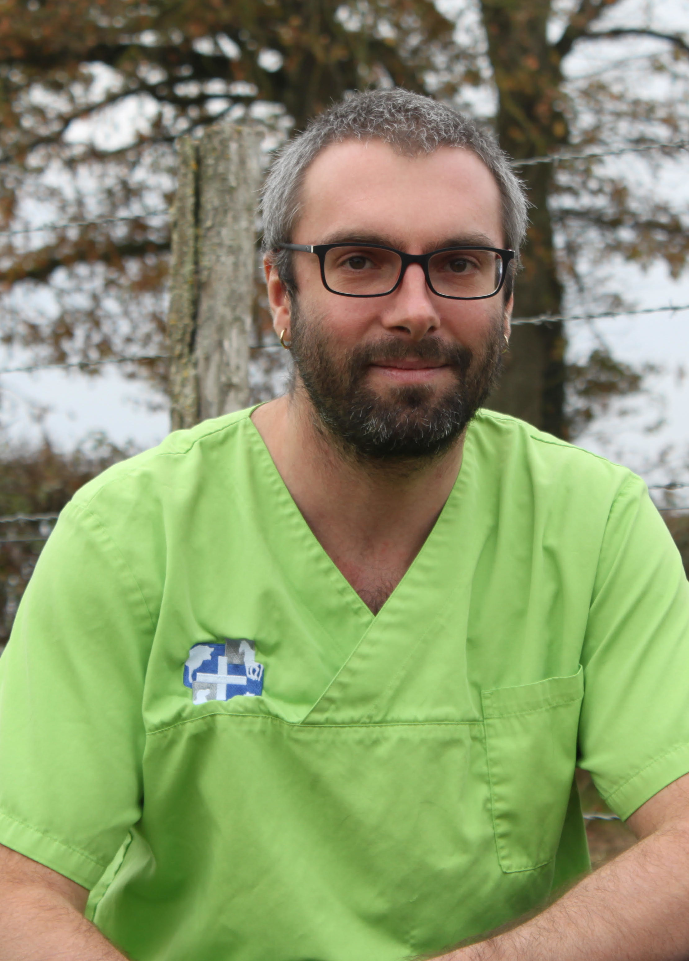 L'équipe Clinique Vétérinaire de la Croix Blanche